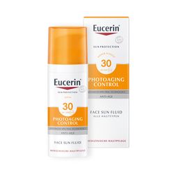 EUCERIN Sun Fluid PhotoAging Control LSF 30