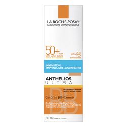 ROCHE-POSAY Anthelios Ultra getnte Creme LSF 50+