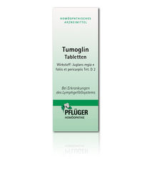 TUMOGLIN Tabletten