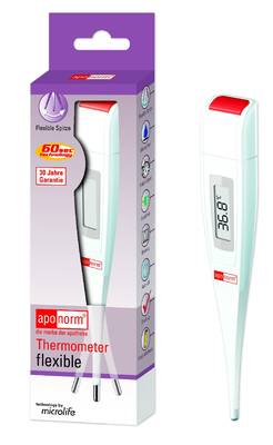 APONORM Fieberthermometer flexible